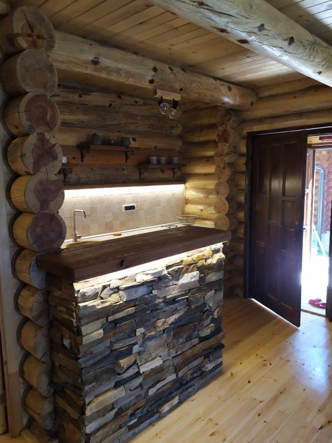 Brvnare Park Borova Villa Zlatibor Dış mekan fotoğraf