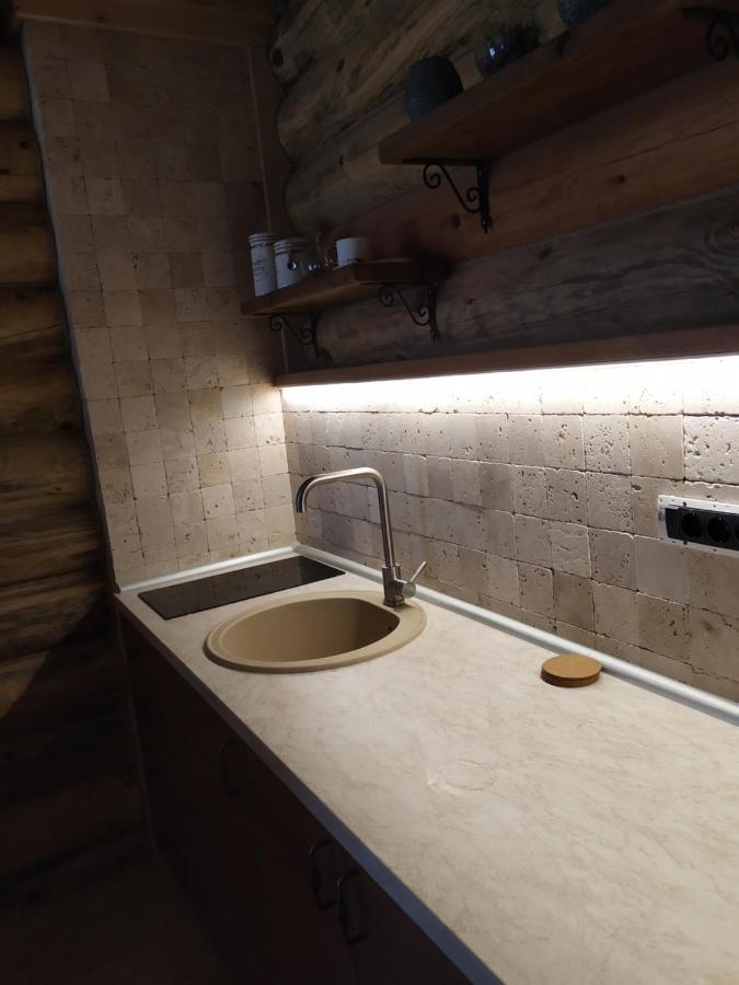 Brvnare Park Borova Villa Zlatibor Dış mekan fotoğraf
