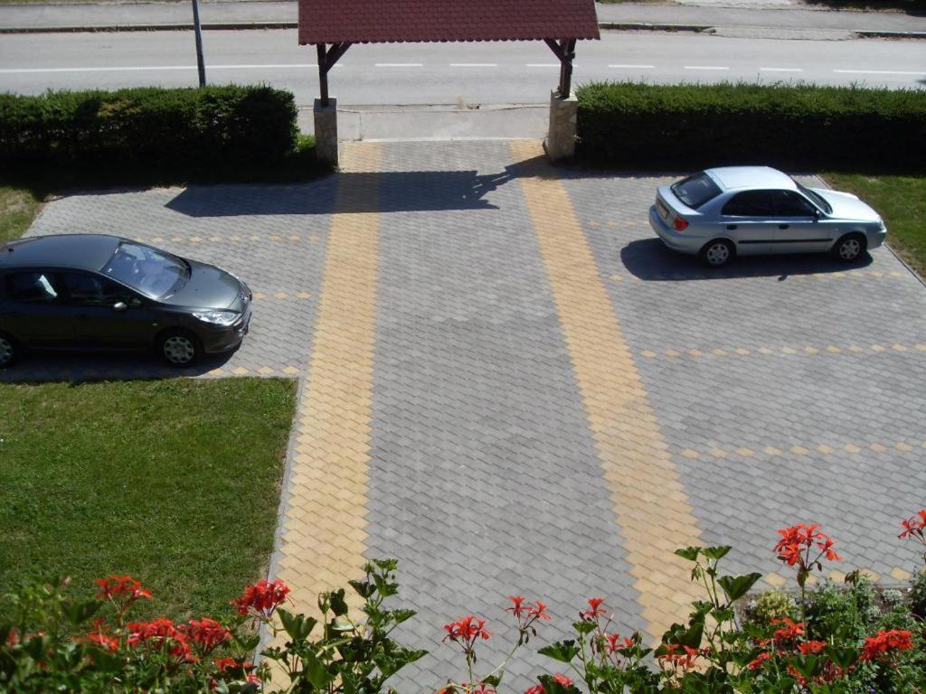 Brvnare Park Borova Villa Zlatibor Dış mekan fotoğraf