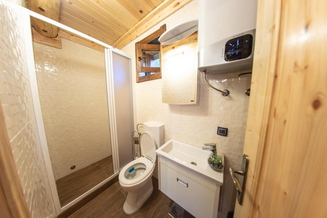 Brvnare Park Borova Villa Zlatibor Dış mekan fotoğraf
