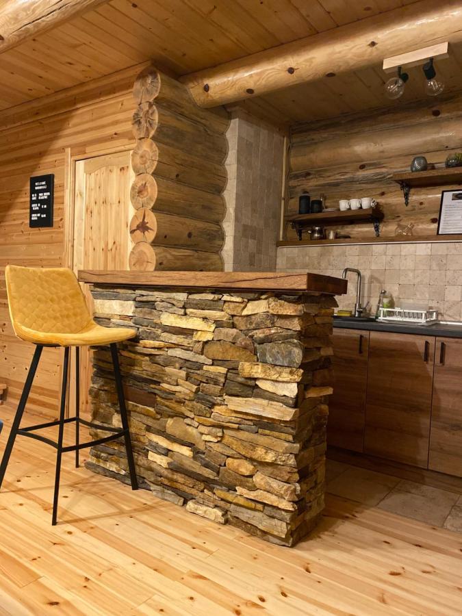 Brvnare Park Borova Villa Zlatibor Dış mekan fotoğraf