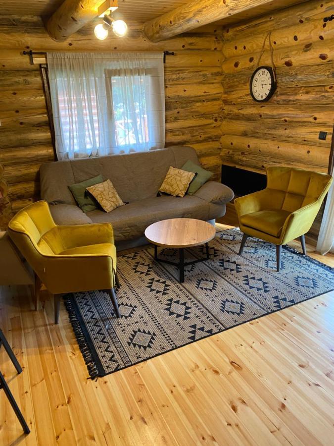 Brvnare Park Borova Villa Zlatibor Dış mekan fotoğraf