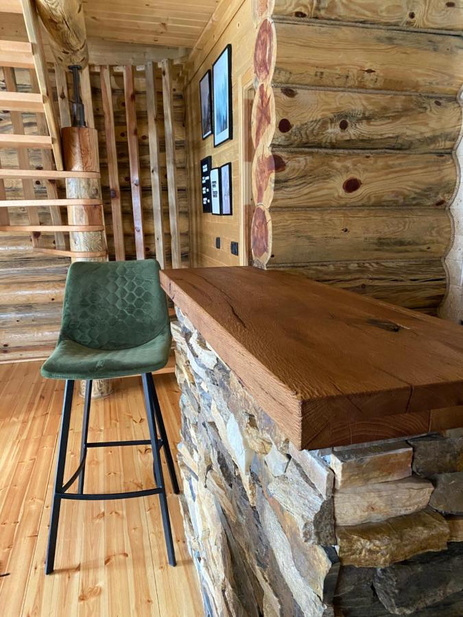 Brvnare Park Borova Villa Zlatibor Dış mekan fotoğraf