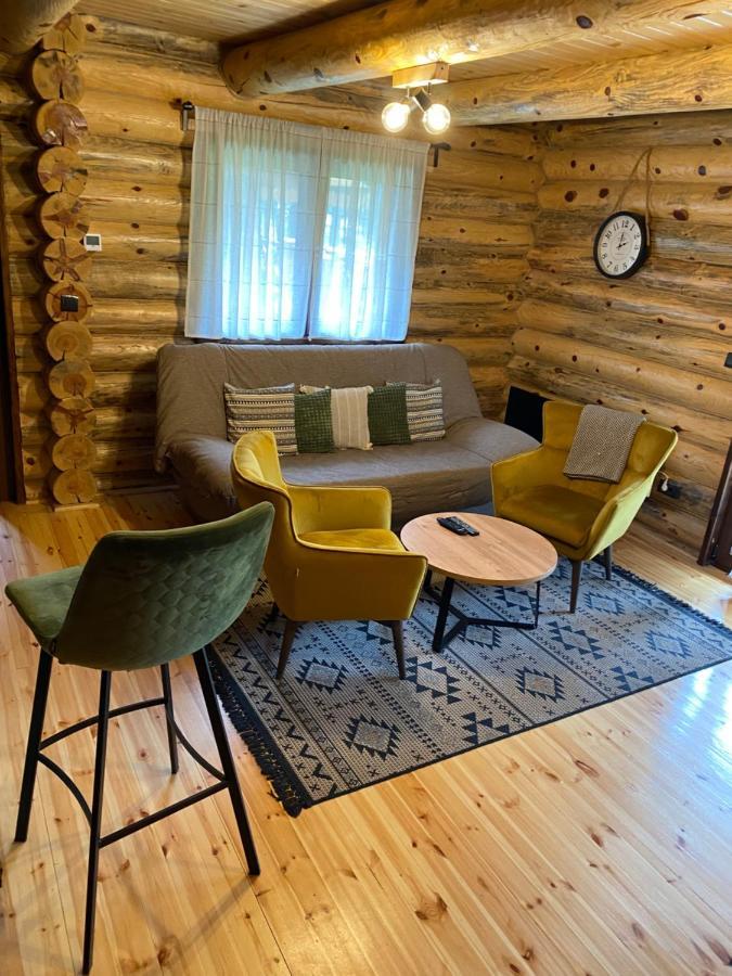 Brvnare Park Borova Villa Zlatibor Dış mekan fotoğraf