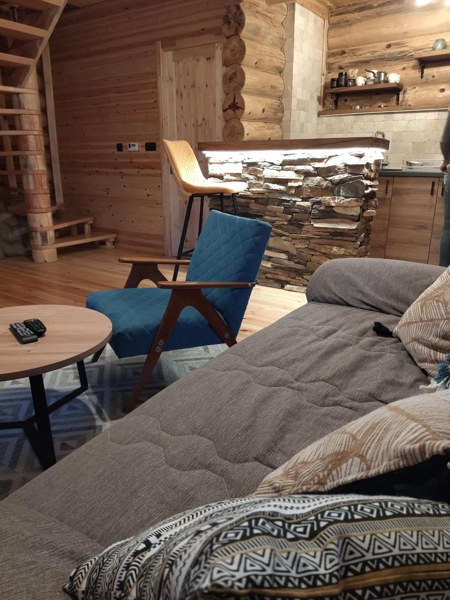 Brvnare Park Borova Villa Zlatibor Oda fotoğraf